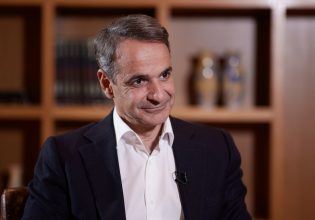 Μητσοτάκης: Το βράδυ της Κυριακής εμείς θα είμαστε οι μεγάλοι νικητές