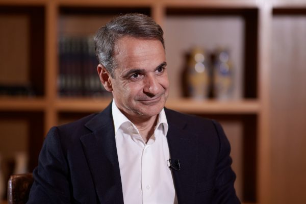 Μητσοτάκης: Το βράδυ της Κυριακής εμείς θα είμαστε οι μεγάλοι νικητές