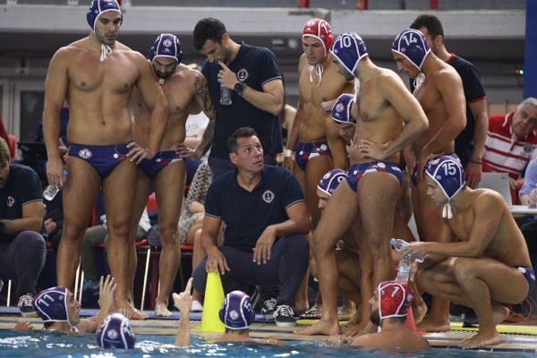 Βουλιαγμένη – Ραντνίτσκι 9-10: Ανώδυνη ήττα με το βλέμμα στο Final 8