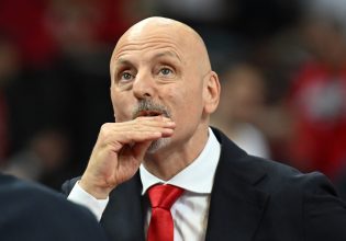 Ομπράντοβιτς: «Δεν υπάρχει εξήγηση γι’ αυτό που συνέβη…»