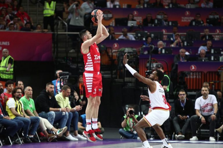 Έτσι «ισοπέδωσε» τη Μονακό ο Θρύλος (vid)