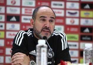 Ματέο: «Ο Ολυμπιακός είναι σαν μία μπασκετική μηχανή»