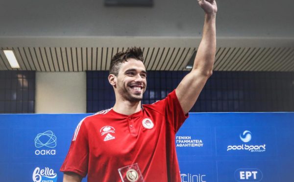 Ολυμπιακός: «Αυτοκράτορας» με 176 πρωταθλήματα!