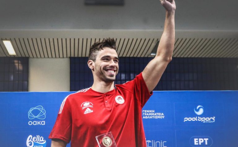 Ολυμπιακός: «Αυτοκράτορας» με 176 πρωταθλήματα!