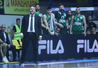 Σερέλης: «Ήμασταν πολύ κακοί…»