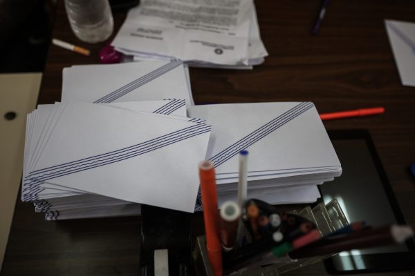 Εκλογές 2023: Το ποσοστό συμμετοχής των Ελλήνων του εξωτερικού