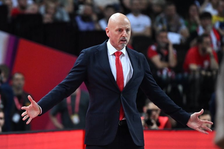 Ομπράντοβιτς: «Δεν μπορώ να δώσω περισσότερα από ό,τι έδωσα φέτος»