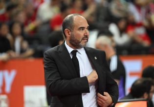 Ματέο: «Το κλειδί του τελικού ήταν η υπομονή – Ξέραμε ότι θα έχουμε την ευκαιρία μας»