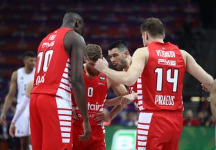 Ολυμπιακός: Ο Εντι Τζόνσον, το μήνυμα του κόσμου και η επόμενη μέρα