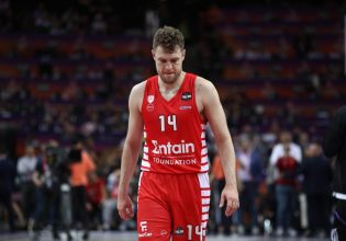 Ολυμπιακός – Ρεάλ Μαδρίτης 78-79: Ο Γιουλ του άρπαξε το Κύπελλο