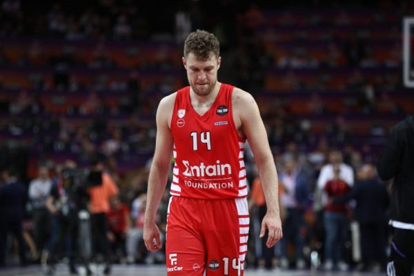 Ολυμπιακός – Ρεάλ Μαδρίτης 78-79: Ο Γιουλ του άρπαξε το Κύπελλο