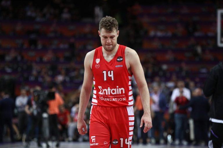 Ολυμπιακός – Ρεάλ Μαδρίτης 78-79: Ο Γιουλ του άρπαξε το Κύπελλο