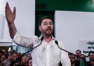 Εκλογές 2023: Αυτές είναι οι έξι περιφέρειες που το ΠΑΣΟΚ είναι δεύτερο κόμμα