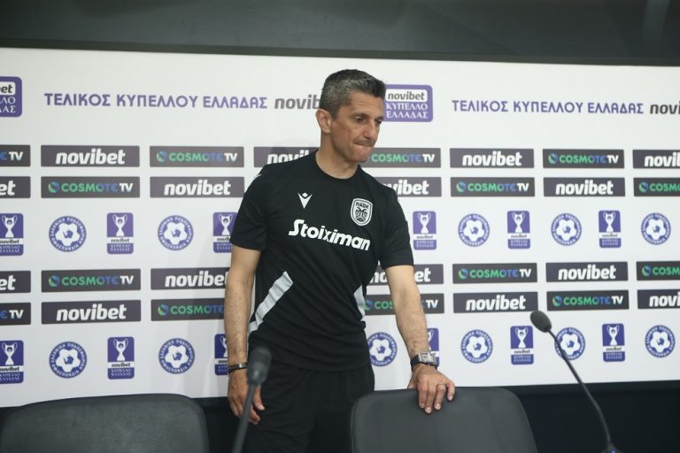 ΠΑΟΚ: Αυτή είναι η μαύρη λίστα του Λουτσέσκου – Ποιοι βρίσκονται στην πόρτα της εξόδου