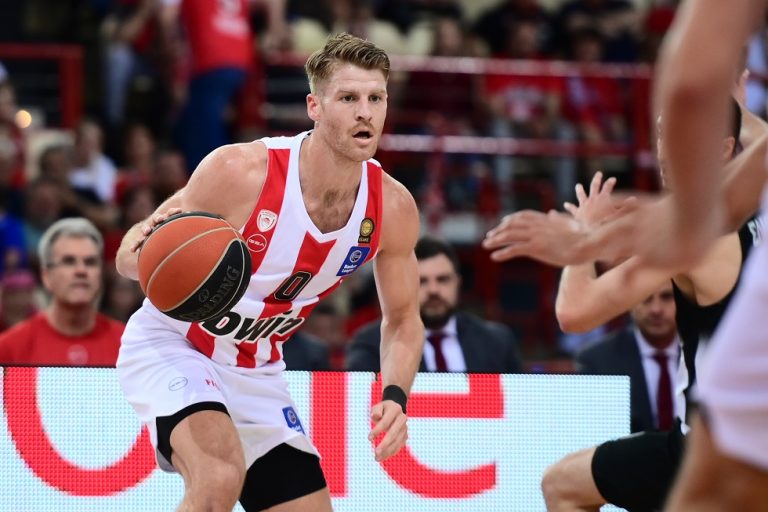 Πότε ξεκινούν οι τελικοί της Basket League