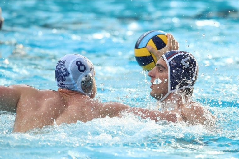 Μεγάλη πρόκριση της Βουλιαγμένης στα ημιτελικά του Τσάμπιονς Λιγκ (11-10)