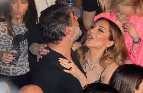 Δηλώσεις «φωτιά» για την Δέσποινα Βανδή: «Πόσο καιρό θα…»