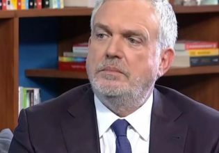 Χρήστος Ζαμπούνης: «Όταν έχασα την κόρη μου, πήρα ναρκωτικά»