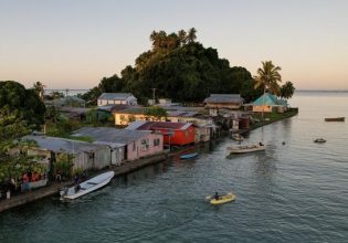 Παγκόσμια Τράπεζα: 6 χώρες του Ειρηνικού κινδυνεύουν να χρεοκοπήσουν