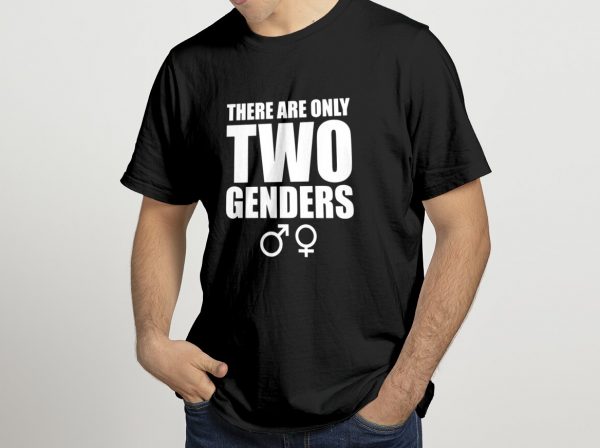 «Υπάρχουν μόνο δύο φύλα» – 12χρονος φορούσε μπλουζάκι με μήνυμα μίσους