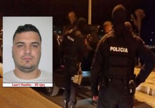 Σύλληψη στα Ιωάννινα: Με πλαστά έγγραφα έμενε στην Ελλάδα ο «Πάσσαρης» της Αλβανίας