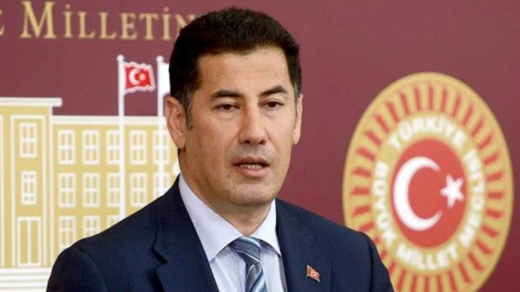Τουρκία: Ακύρωσε και δεύτερος υποψήφιος την προεκλογική του εκστρατεία – Αλλάζουν όλα μετά και την απόσυρση Ιντζέ