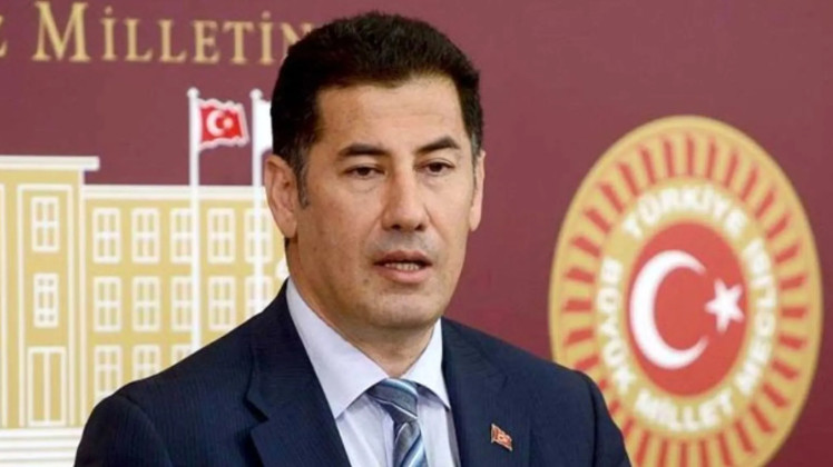 Τουρκία: Ακύρωσε και δεύτερος υποψήφιος την προεκλογική του εκστρατεία – Αλλάζουν όλα μετά και την απόσυρση Ιντζέ