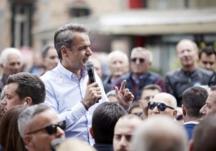 Μητσοτάκης: Το debate κατέδειξε τη μόνη αξιόπιστη πρόταση διακυβέρνησης, της ΝΔ – Από την άλλη, προοδευτικός αχταρμάς