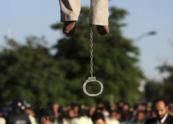 Ιράν: Οι αρχές εκτέλεσαν έναν άνδρα που ήταν επικεφαλής δικτύου διακίνησης γυναικών