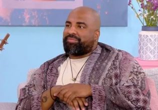 Ησαΐας Ματιάμπα: Μας είπε «τι κάνετε όλοι εσείς οι μαύροι εδώ;»