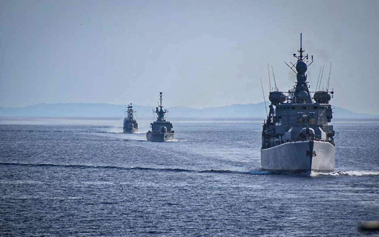 Κύπρος: Παράνομη η τουρκική Navtex κοντά στις ακτές της Αμμοχώστου - Θα καταγγελθεί