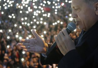 «Ο αήττητος»