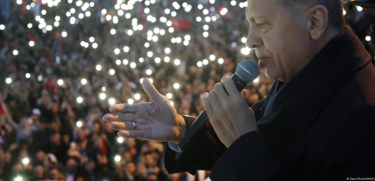 «Ο αήττητος»