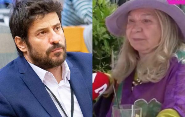 Τιτίκα Στασινοπούλου: «Τον Γεωργούλη τον κυνηγούσαν όλες, ασήμαντη η καταγγέλλουσα»