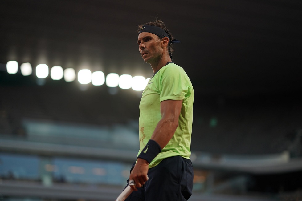 Ράφα Ναδάλ: Εκτός Roland Garros – Αποσύρεται από το τένις το 2024