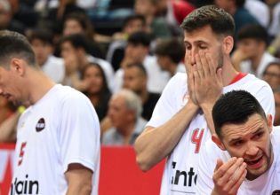 Ο Ολυμπιακός, το Κάουνας και η χαμένη ευκαιρία