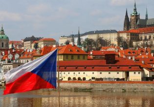 Η Τσεχία ακυρώνει συμφωνίες από τη σοβιετική εποχή που επέτρεπαν στη Ρωσία τη δωρεάν χρήση γης