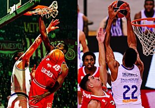 Από τον Τάρπλεϊ στον Ταβάρες