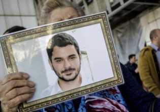 «Ευχαριστώ το Θεό που αργεί, αλλά δεν λησμονεί» – Συγκλονίζει η μητέρα του Μάριου Παπαγεωργίου