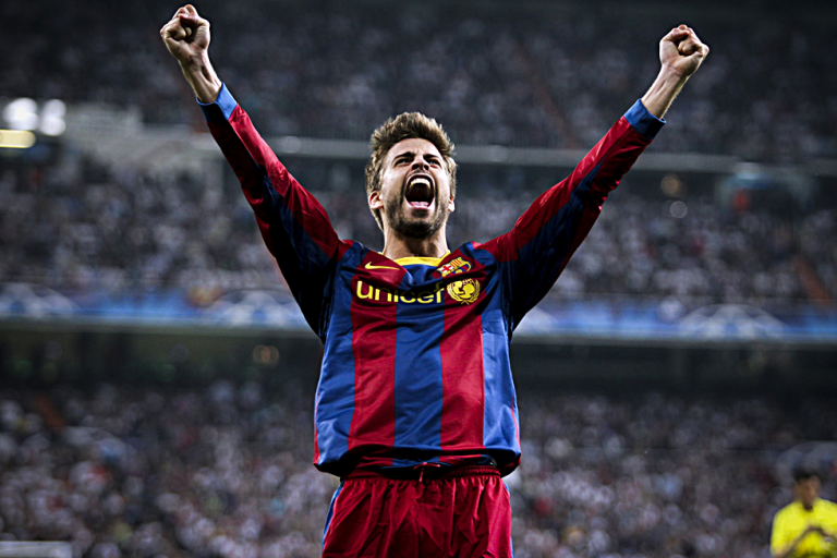 Τιμάει τον Πικέ η Μπαρτσελόνα