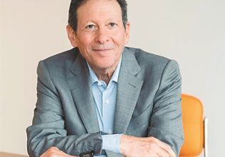 Ενα «Νομπέλ» για την Αθήνα