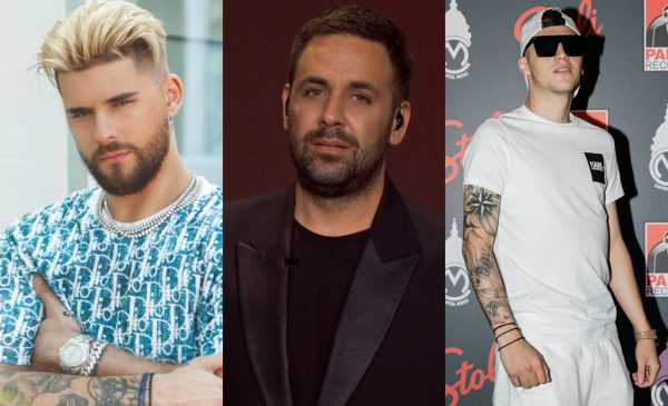 Νέα κόντρα στο ελληνικό τραγούδι: Τραπερς εναντίον λαϊκών τραγουδιστών – «Ζηλεύουν επειδή τους ξεπεράσαμε»