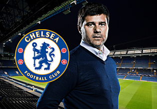 Πήρε… σκούπα ο Ποκετίνο – Δέκα παίκτες αποχωρούν από την Τσέλσι