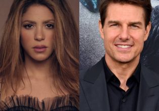 Σακίρα: Είναι ζευγάρι με τον Τομ Κρουζ; – Τα δημοσιεύματα έχουν πάρει φωτιά