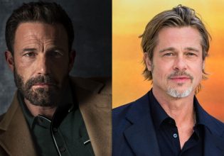 Μπεν Άφλεκ ή Μπραντ Πιτ: Ποιος είναι καλύτερος στο κρεβάτι;