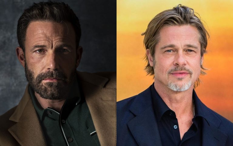 Μπεν Άφλεκ ή Μπραντ Πιτ: Ποιος είναι καλύτερος στο κρεβάτι;