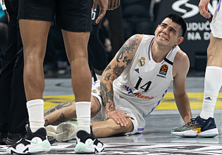 Όσα πρέπει να ξέρεις για τη Ρεάλ και τις απουσίες της στον τελικό