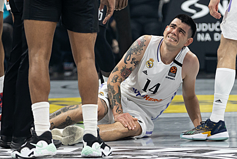 Όσα πρέπει να ξέρεις για τη Ρεάλ και τις απουσίες της στον τελικό