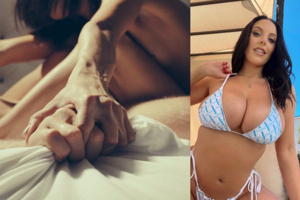 Πασίγνωστη πορνοστάρ αποκαλύπτει! Αυτό είναι το μυστικό για να κάνετε το καλύτερο σεξ της ζωής σας