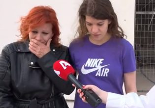 Λίλιαν Αρχοντή: «Εγώ και η κόρη μου κακοποιηθήκαμε σωματικά, ψυχικά και σεξουαλικά»